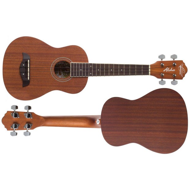 گیتار کلاسیک آیبانز IBANEZ UKC10 Concert Ukulele