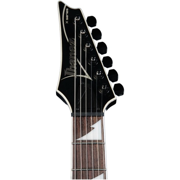 گیتار الکتریک آیبانز IBANEZ ICT700 BK