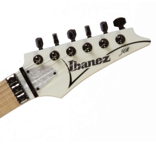 گیتار الکتریک آیبانز IBANEZ JEM505 WH