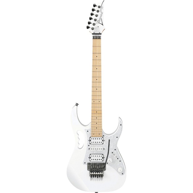 گیتار الکتریک آیبانز IBANEZ JEM505 WH