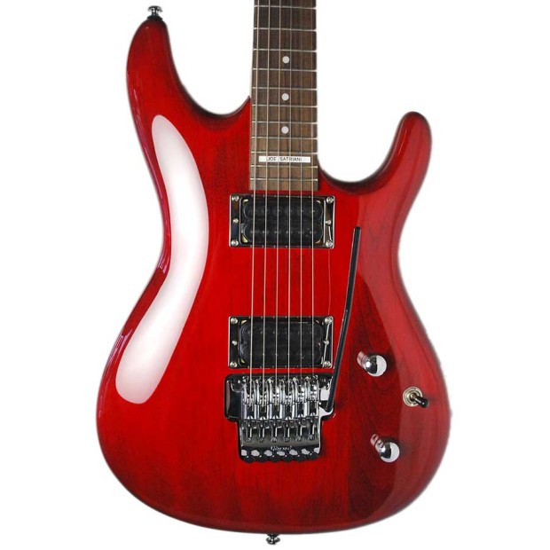 گیتار الکتریک آیبانز IBANEZ JS100 TR