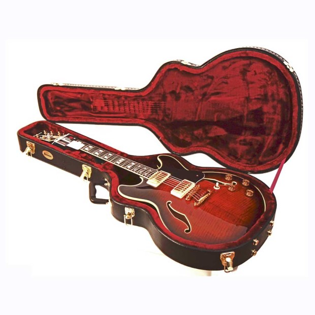 گیتار الکتریک آیبانز IBANEZ JSM100 John Scofield