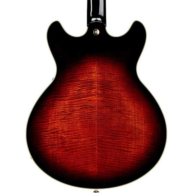 گیتار الکتریک آیبانز IBANEZ JSM100 John Scofield