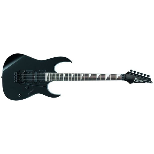 گیتار الکتریک آیبانز IBANEZ RG370DX BK