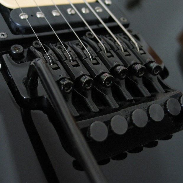 گیتار الکتریک آیبانز IBANEZ RG370DXL Left Hand