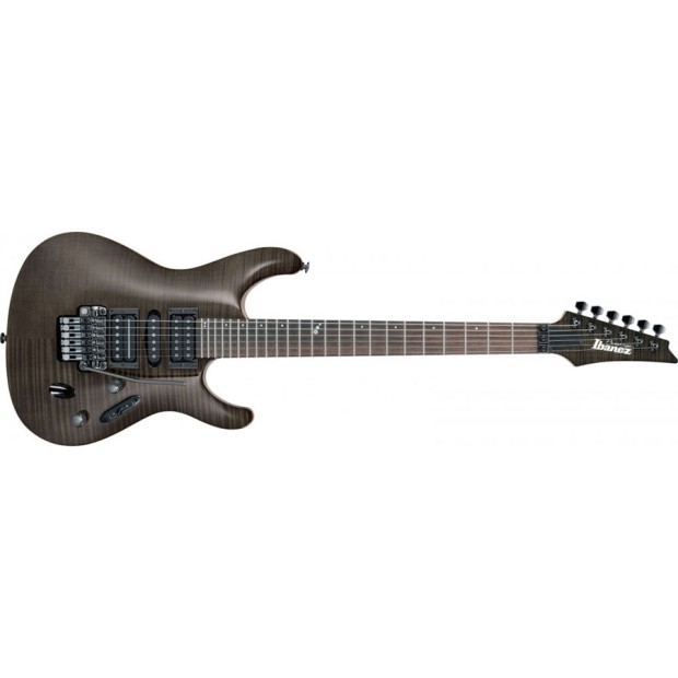 گیتار الکتریک آیبانز IBANEZ S5470F BH