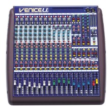 قیمت خرید فروش میکسر صدا میداس MIDAS Venice U16