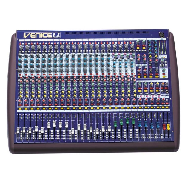 میکسر صدا میداس MIDAS Venice U24