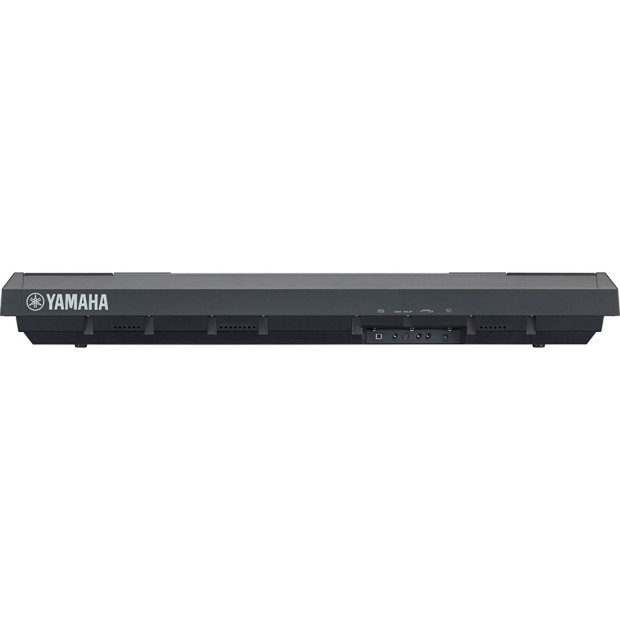 پیانو دیجیتال یاماها Yamaha P-105-BK