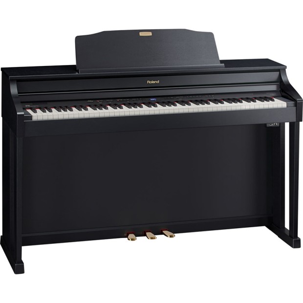 پیانو دیجیتال رولند Roland HP506-CB