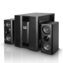 قیمت خرید فروش اسپیکر | باند اکتیو ال دی سیستم LD SYSTEMS DAVE 8 XS