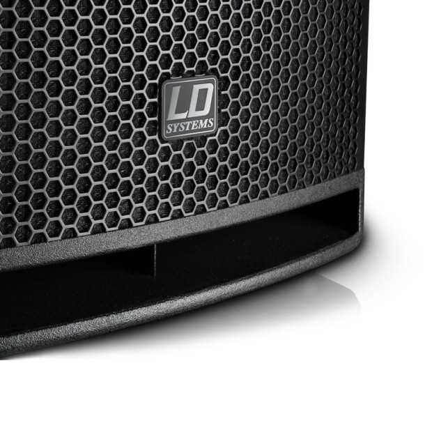 اسپیکر | باند اکتیو ال دی سیستم LD SYSTEMS DAVE 15 G3