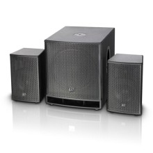 قیمت خرید فروش اسپیکر | باند اکتیو ال دی سیستم LD SYSTEMS DAVE 18 G3