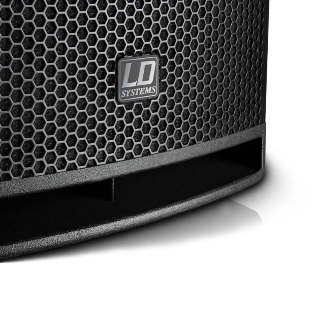 اسپیکر | باند اکتیو ال دی سیستم LD SYSTEMS DAVE 18 G3