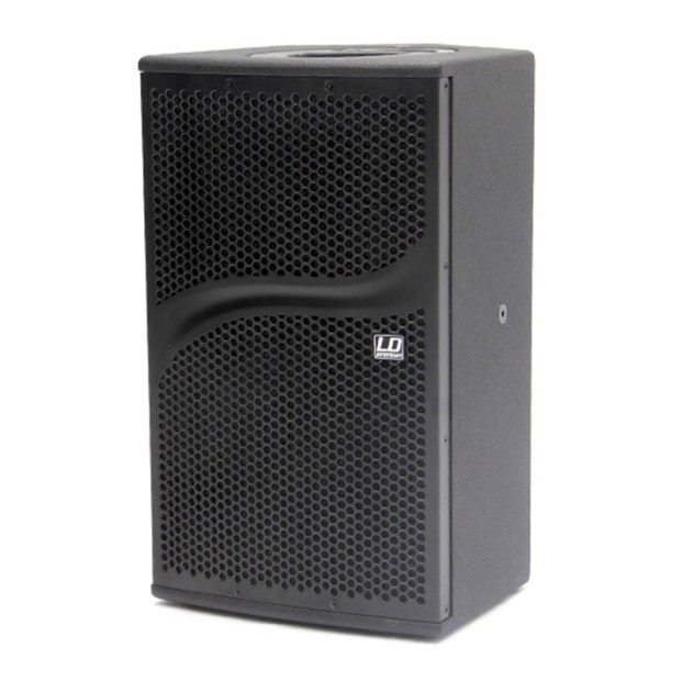 اسپیکر | باند اکتیو ال دی سیستم LD SYSTEMS DDQ 10