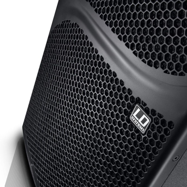 اسپیکر | باند اکتیو ال دی سیستم LD SYSTEMS DDQ 12