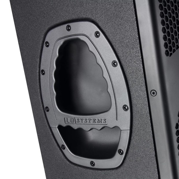 اسپیکر | باند اکتیو ال دی سیستم LD SYSTEMS DDQ 15
