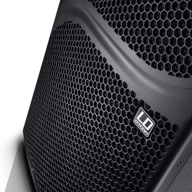 اسپیکر | باند اکتیو ال دی سیستم LD SYSTEMS DDQ 15