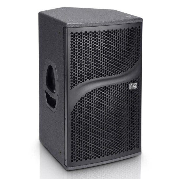 اسپیکر | باند اکتیو ال دی سیستم LD SYSTEMS DDQ 15