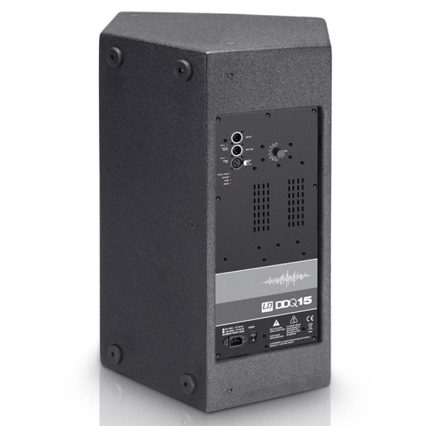 اسپیکر | باند اکتیو ال دی سیستم LD SYSTEMS DDQ 15