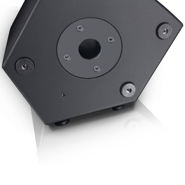 اسپیکر | باند اکتیو ال دی سیستم LD SYSTEMS DDQ 15