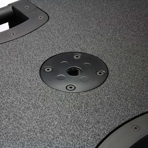 ساب ووفر اکتیو ال دی سیستم LD SYSTEMS DDQ SUB 212