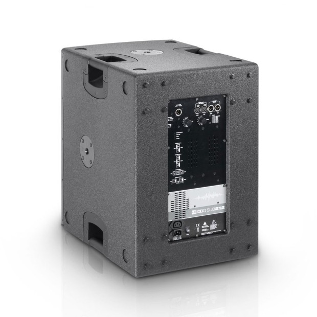 ساب ووفر اکتیو ال دی سیستم LD SYSTEMS DDQ SUB 212