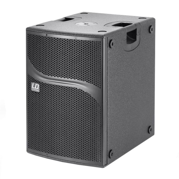 ساب ووفر اکتیو ال دی سیستم LD SYSTEMS DDQ SUB 212