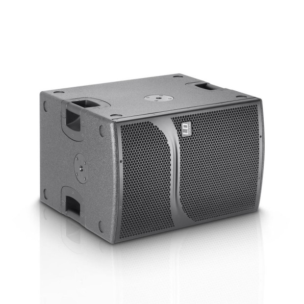 ساب ووفر اکتیو ال دی سیستم LD SYSTEMS DDQ SUB 212