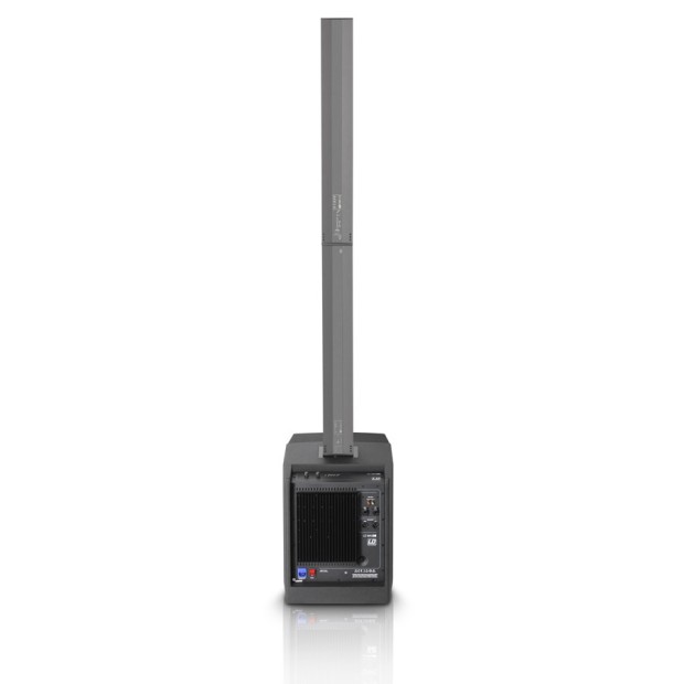اسپیکر | باند اکتیو ال دی سیستم LD SYSTEMS MAUI 28