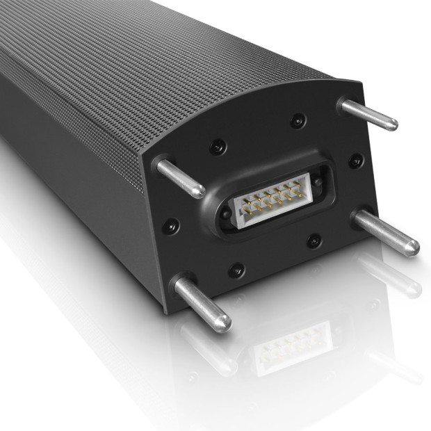 اسپیکر | باند اکتیو ال دی سیستم LD SYSTEMS MAUI 28 MIX