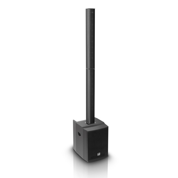 اسپیکر | باند اکتیو ال دی سیستم LD SYSTEMS MAUI 28 MIX