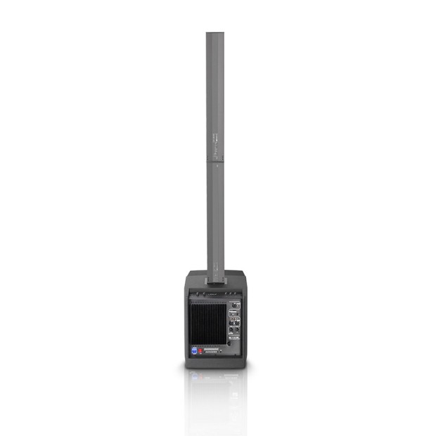 اسپیکر | باند اکتیو ال دی سیستم LD SYSTEMS MAUI 28 MIX