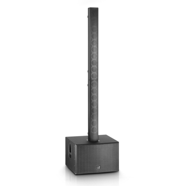 اسپیکر | باند اکتیو ال دی سیستم LD SYSTEMS MAUI 44
