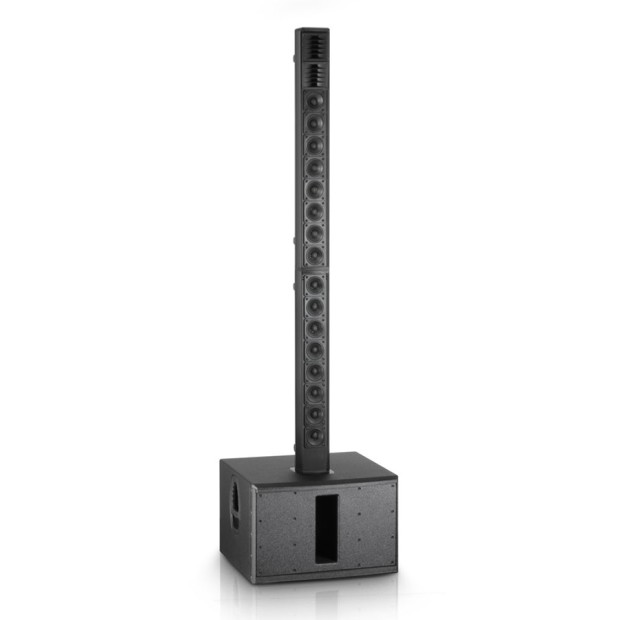 اسپیکر | باند اکتیو ال دی سیستم LD SYSTEMS MAUI 44