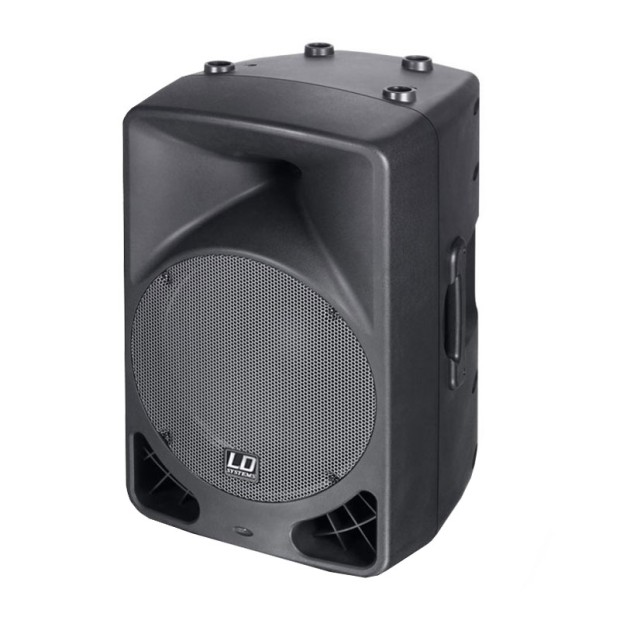 اسپیکر | باند اکتیو ال دی سیستم LD SYSTEMS OXID 12 A