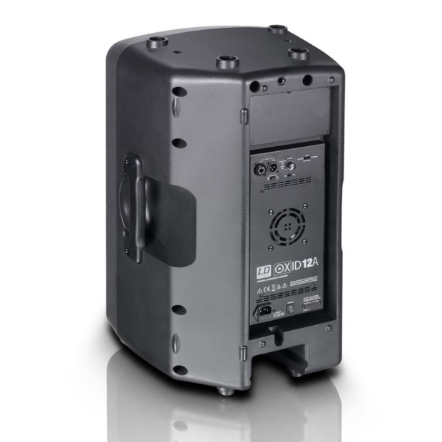 اسپیکر | باند اکتیو ال دی سیستم LD SYSTEMS OXID 12 A