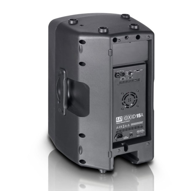 اسپیکر | باند اکتیو ال دی سیستم LD SYSTEMS OXID 15 A
