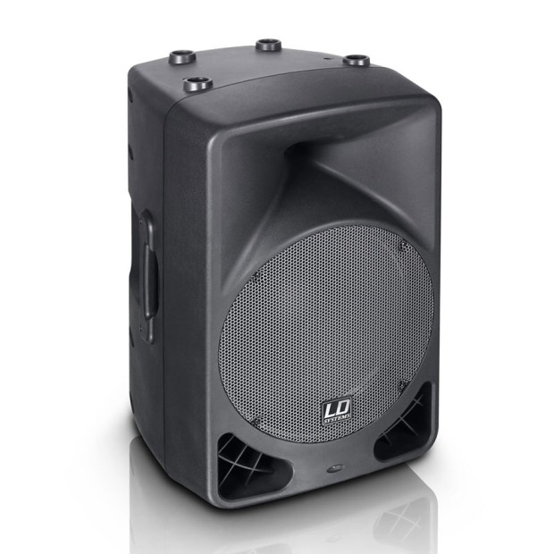 اسپیکر | باند اکتیو ال دی سیستم LD SYSTEMS OXID 15 A