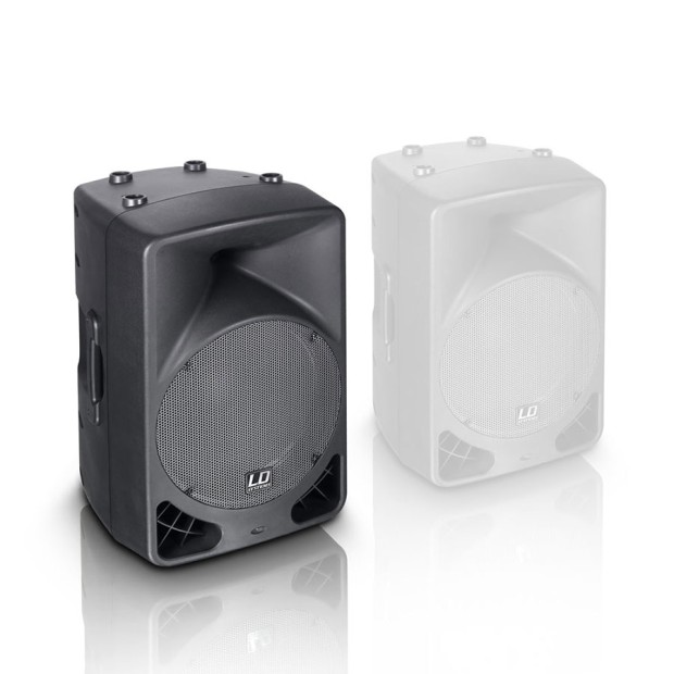 اسپیکر | باند اکتیو ال دی سیستم LD SYSTEMS OXID 15 A