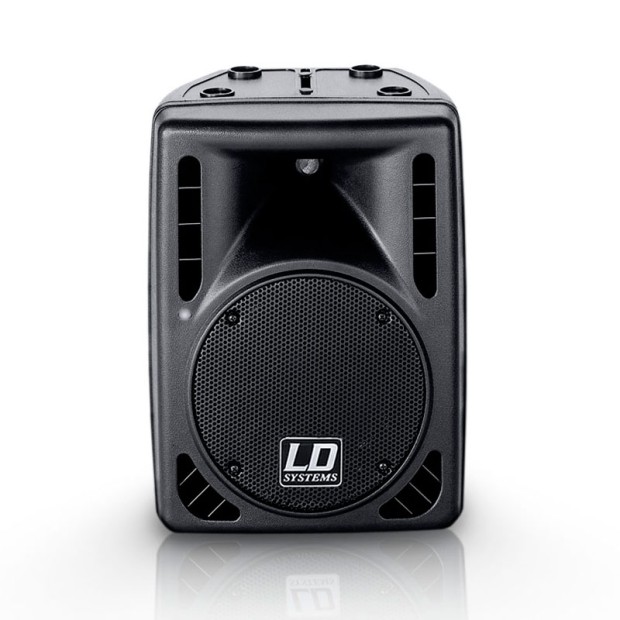 اسپیکر | باند اکتیو ال دی سیستم LD SYSTEMS PRO 8 A