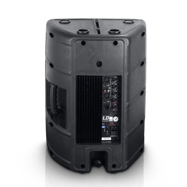اسپیکر | باند اکتیو ال دی سیستم LD SYSTEMS PRO 10 A