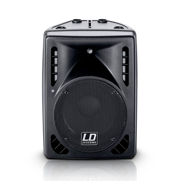 اسپیکر | باند اکتیو ال دی سیستم LD SYSTEMS PRO 10 A