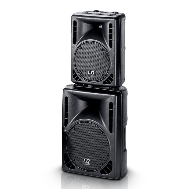 اسپیکر | باند اکتیو ال دی سیستم LD SYSTEMS PRO 15 A