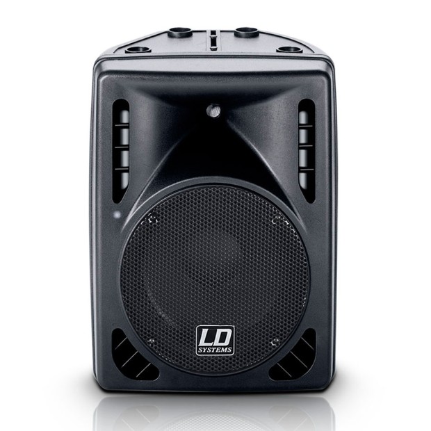اسپیکر | باند اکتیو ال دی سیستم LD SYSTEMS PRO 15 A