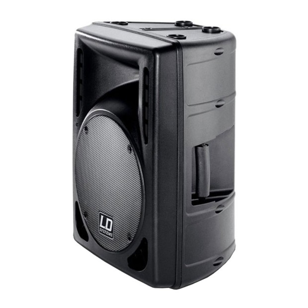 اسپیکر | باند اکتیو ال دی سیستم LD SYSTEMS PRO 15 A