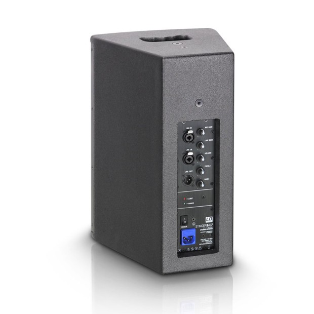 اسپیکر | باند اکتیو ال دی سیستم LD SYSTEMS STINGER 8 A G2