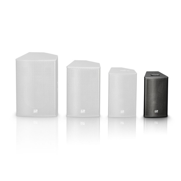 اسپیکر | باند اکتیو ال دی سیستم LD SYSTEMS STINGER 8 A G2