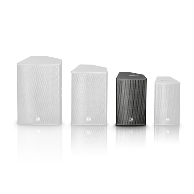 اسپیکر | باند اکتیو ال دی سیستم LD SYSTEMS STINGER 10 A G2
