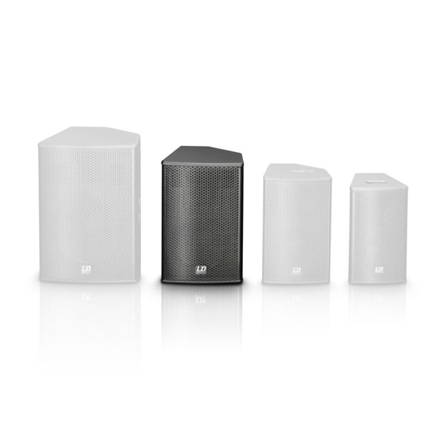 اسپیکر | باند اکتیو ال دی سیستم LD SYSTEMS STINGER 12 A G2